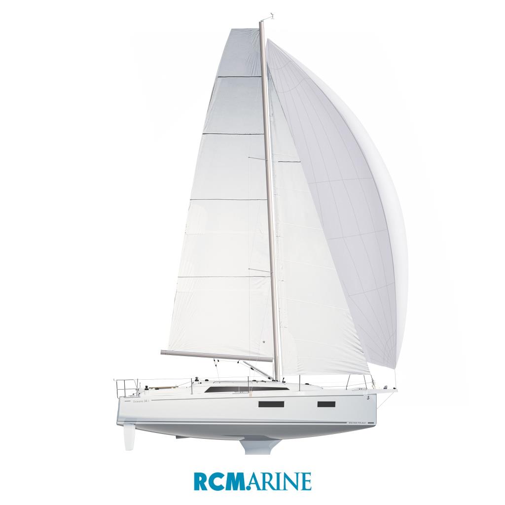 slider 3 Beneteau Oceanis 34.1